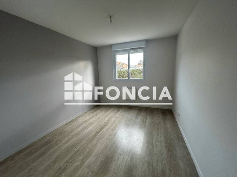 Maison à louer, 55m², LAGNIEU