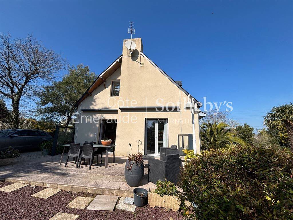 Maison à vendre, 157m², LA RICHARDAIS