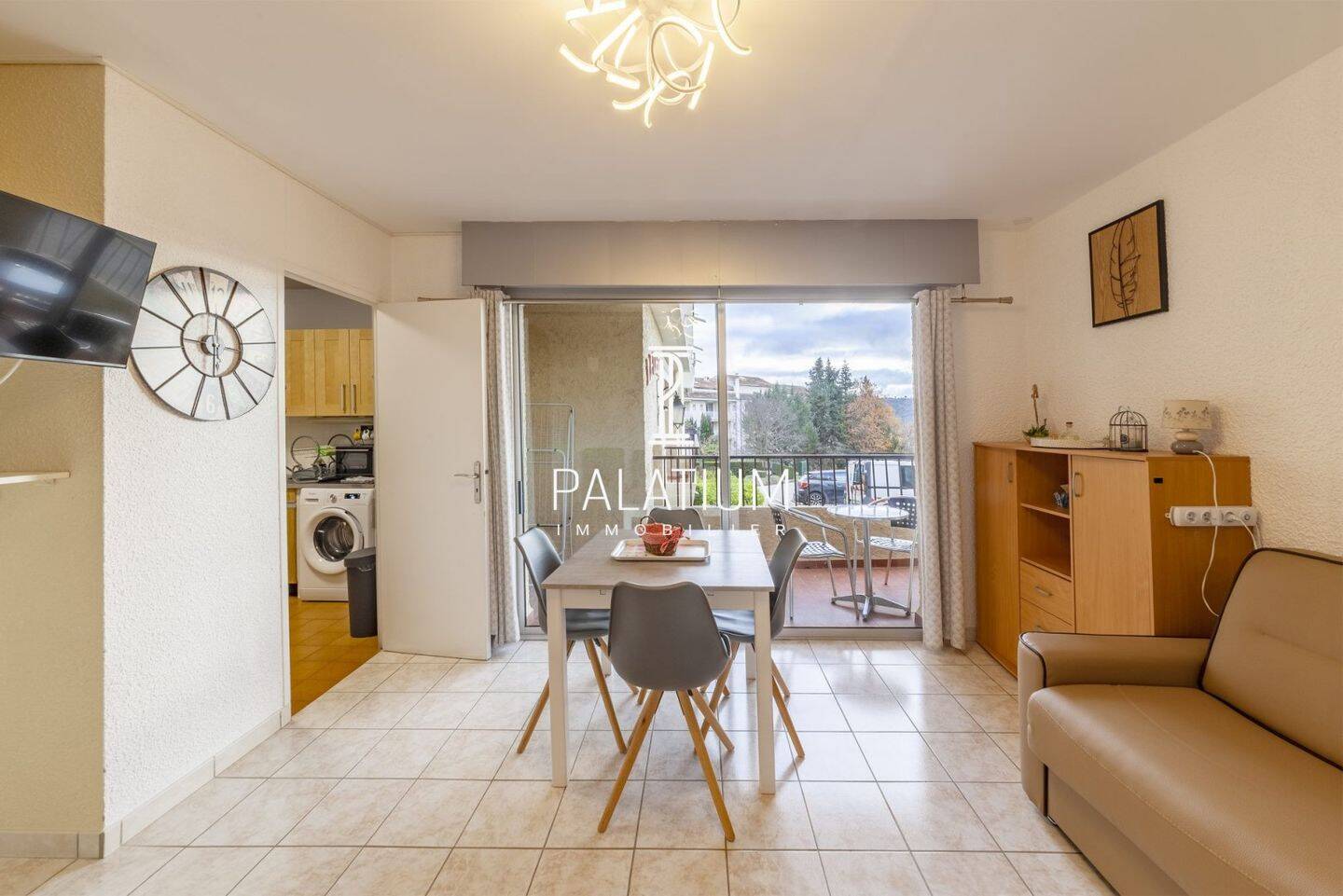 Maison à vendre, 29m², GREOUX LES BAINS