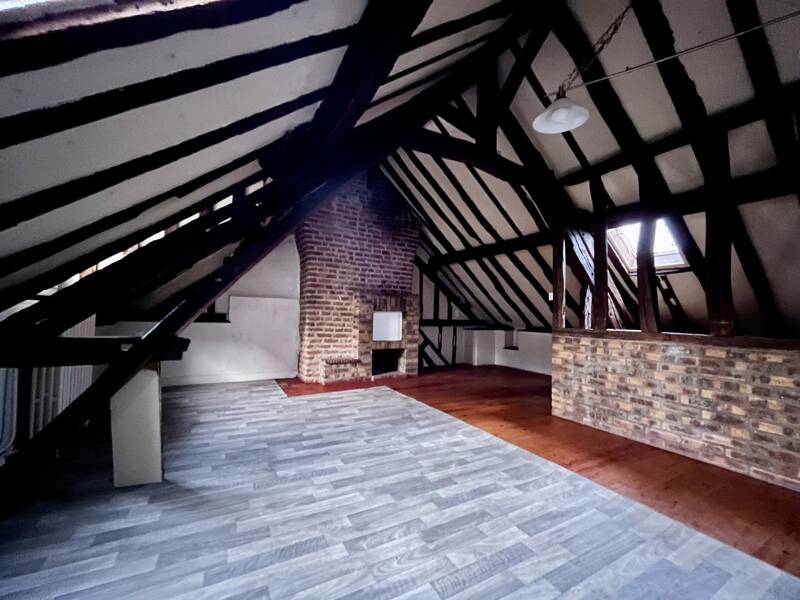 Maison à vendre, 60m², ROUEN