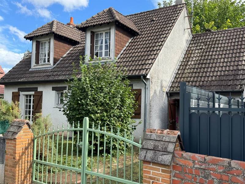 Maison à vendre, 94m², ORLEANS