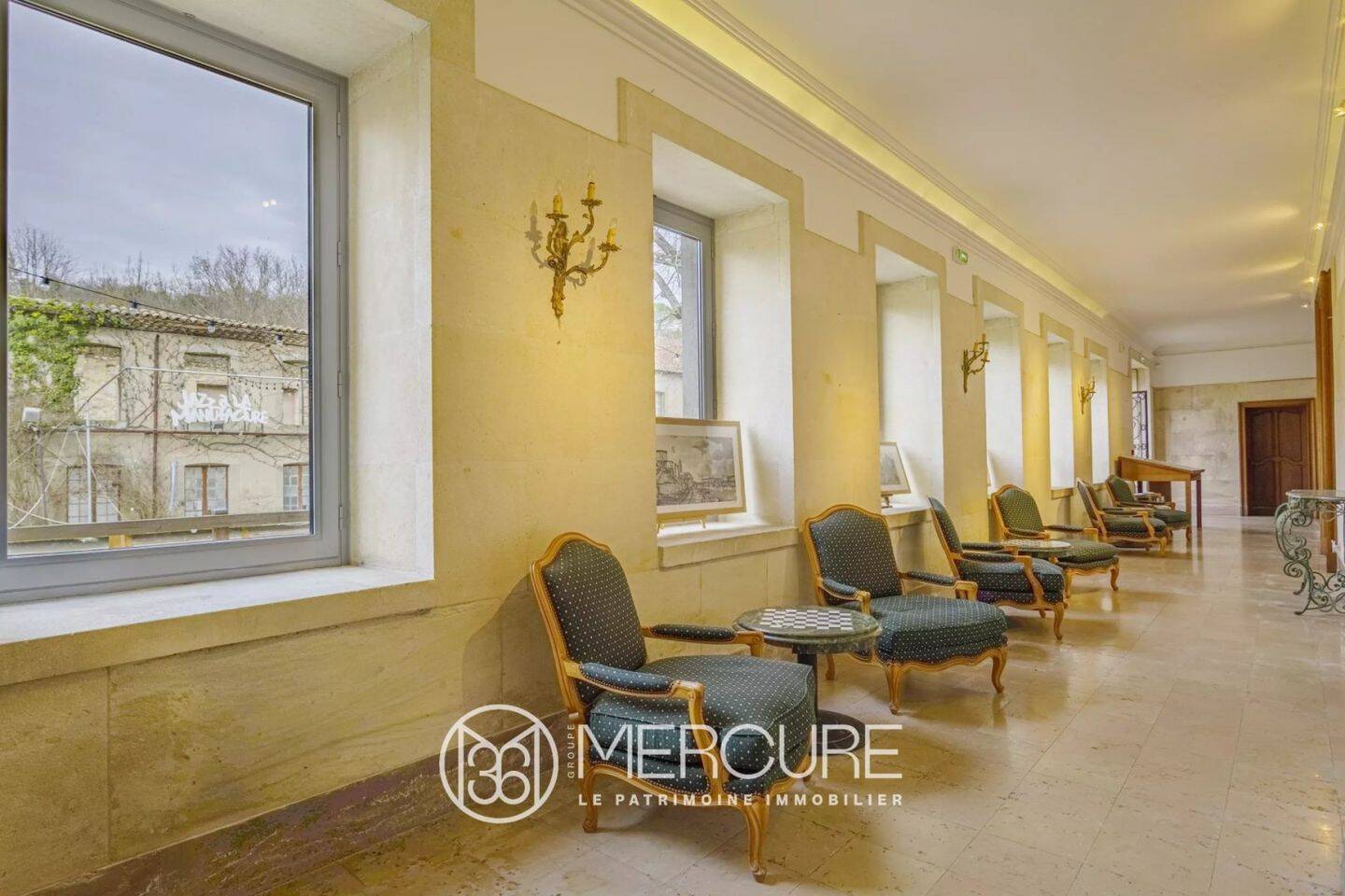 Maison à vendre, 892m², MONTOLIEU