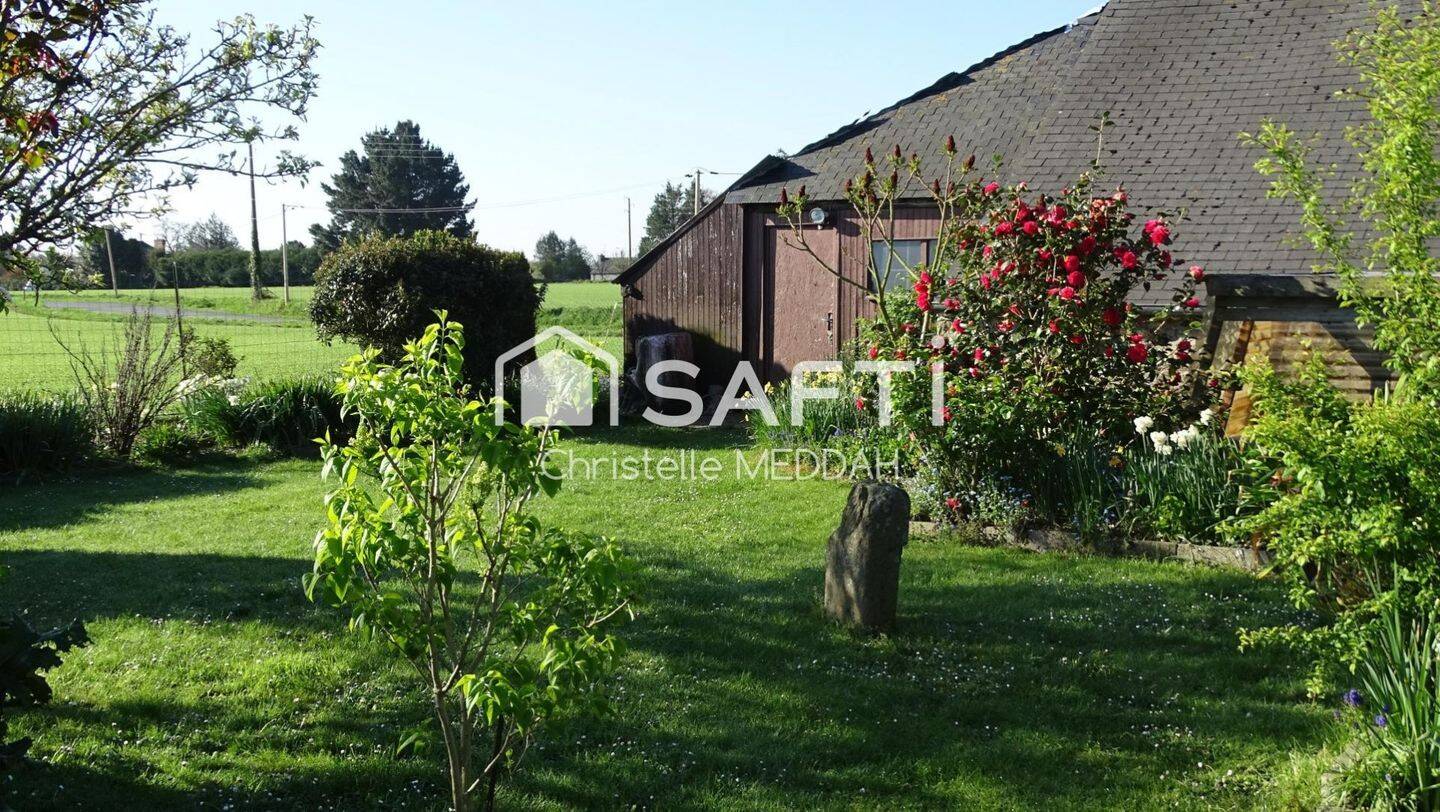Maison à vendre, 150m², LE MINIHIC SUR RANCE