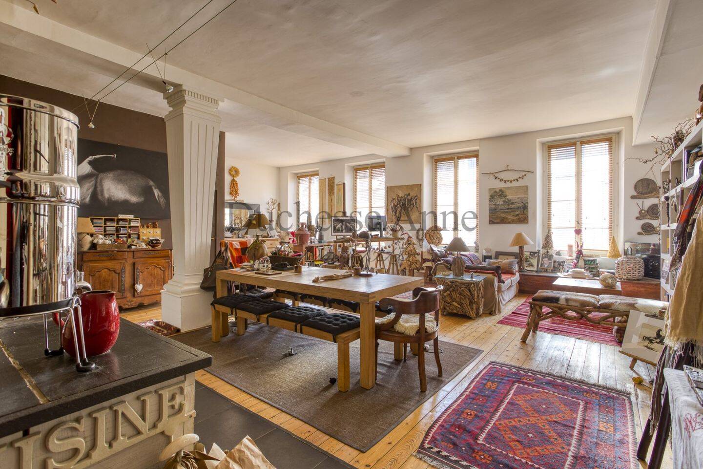 Maison à vendre, 119m², HOUDAN