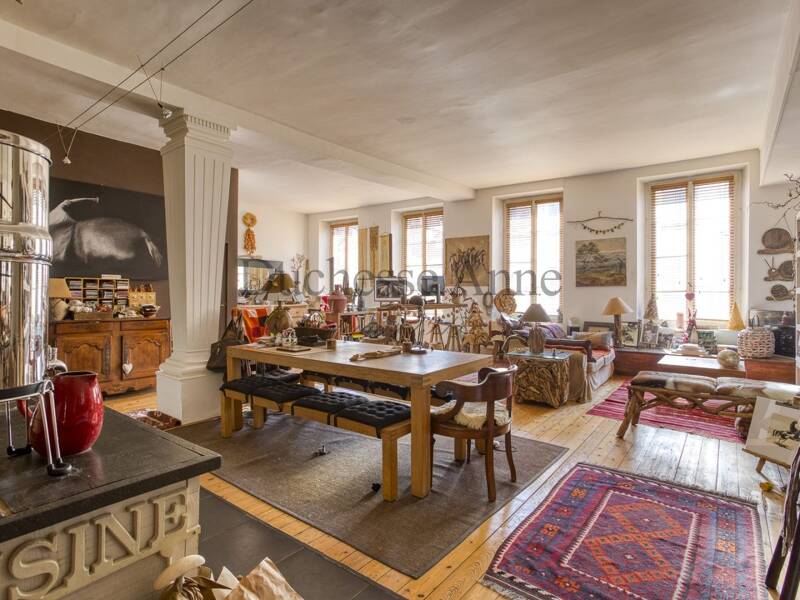 Maison à vendre, 119m², HOUDAN