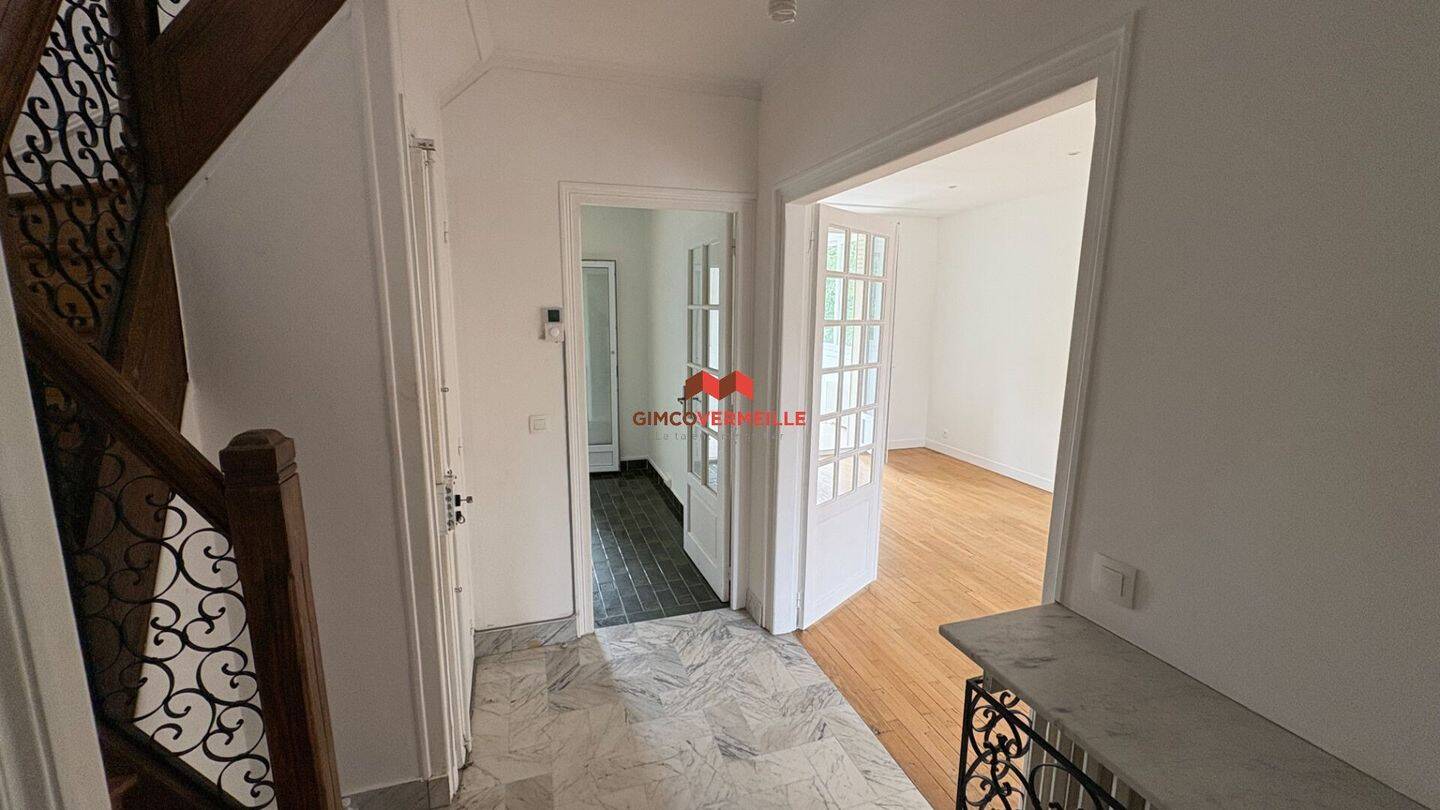 Maison à louer, 94m², RUEIL MALMAISON