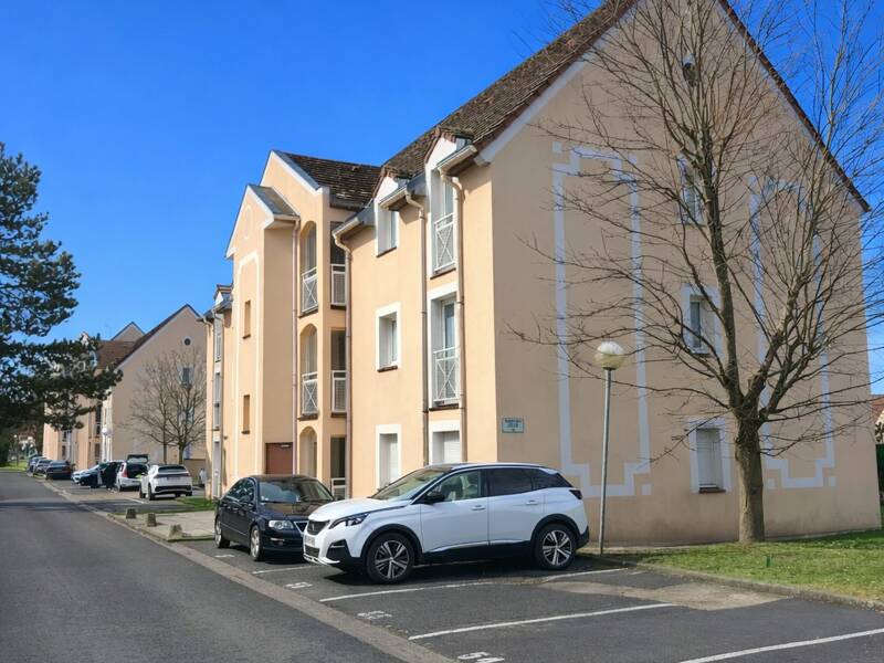 Maison à louer, 83m², LAMORLAYE