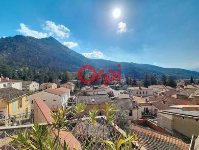 Maison à vendre 79 900 € 2 pièces 1 chambre 90,4 m² 51 m² de terrain Vernet-les-Bains 66820
