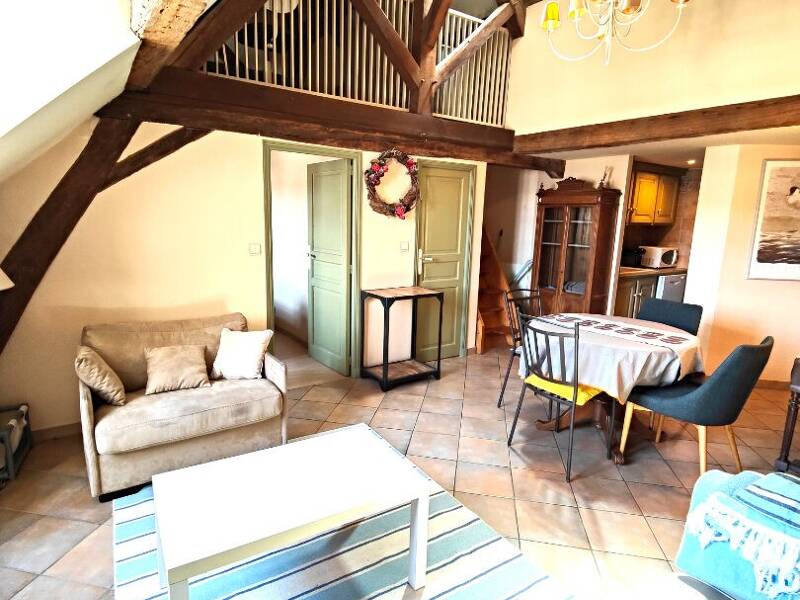 Maison à louer, 40m², MELUN