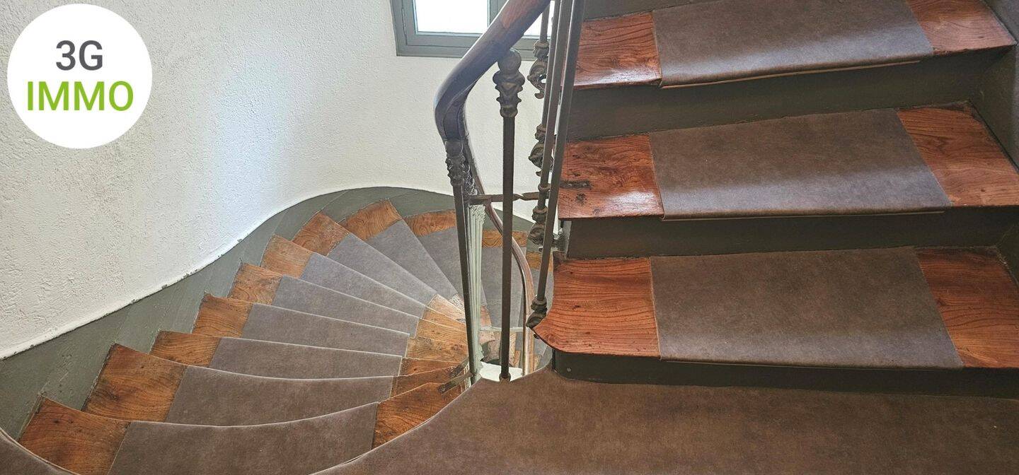 Maison à vendre, 7m², TROUVILLE SUR MER