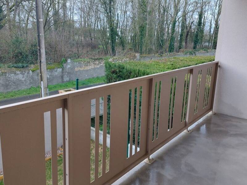 Maison à louer, 67m², MAINVILLIERS