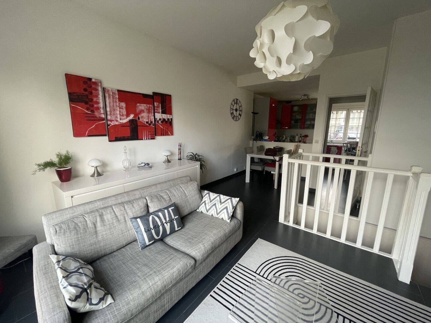 Maison à vendre, 110m², RUEIL MALMAISON