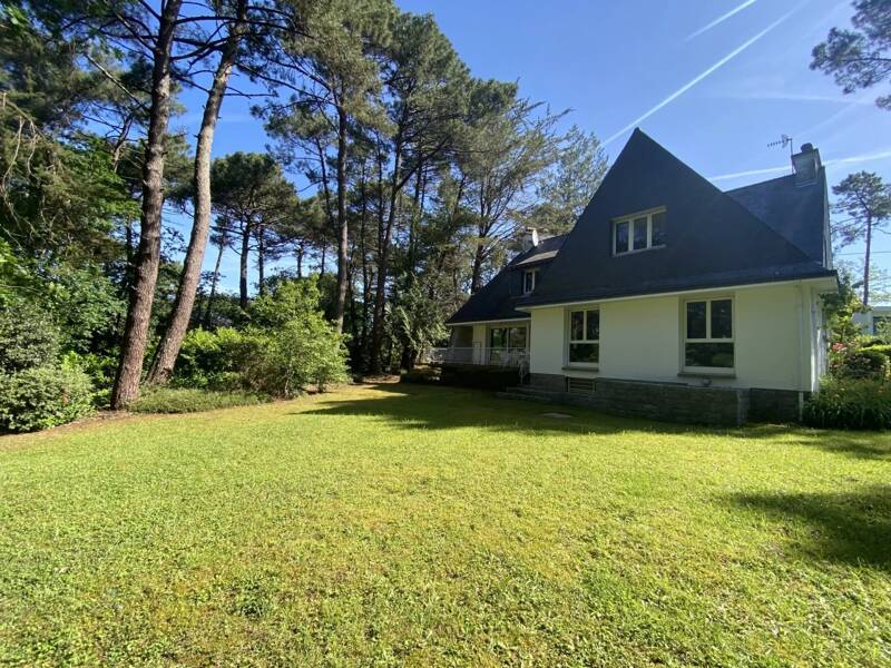 Maison à vendre, 176m², VANNES