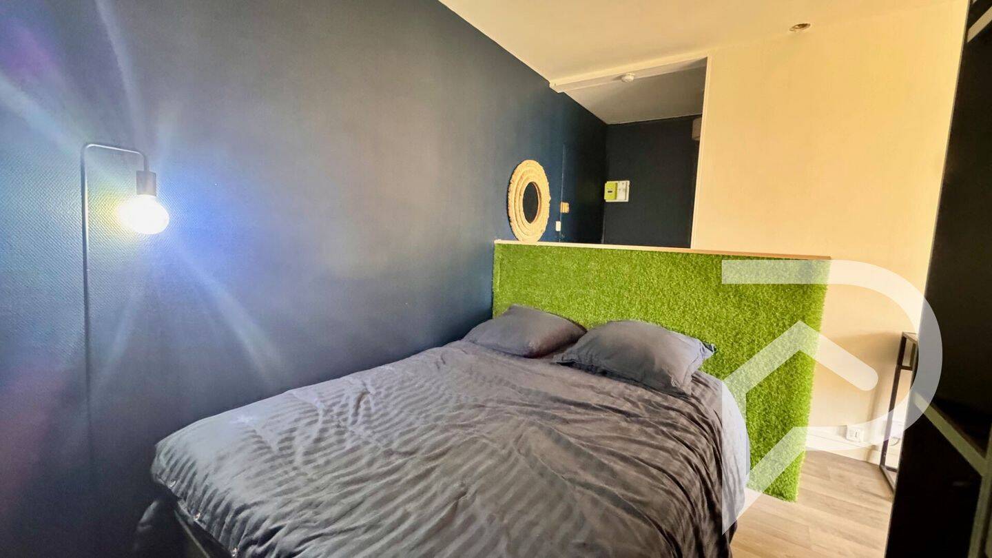 Maison à vendre, 31m², CREPY EN VALOIS
