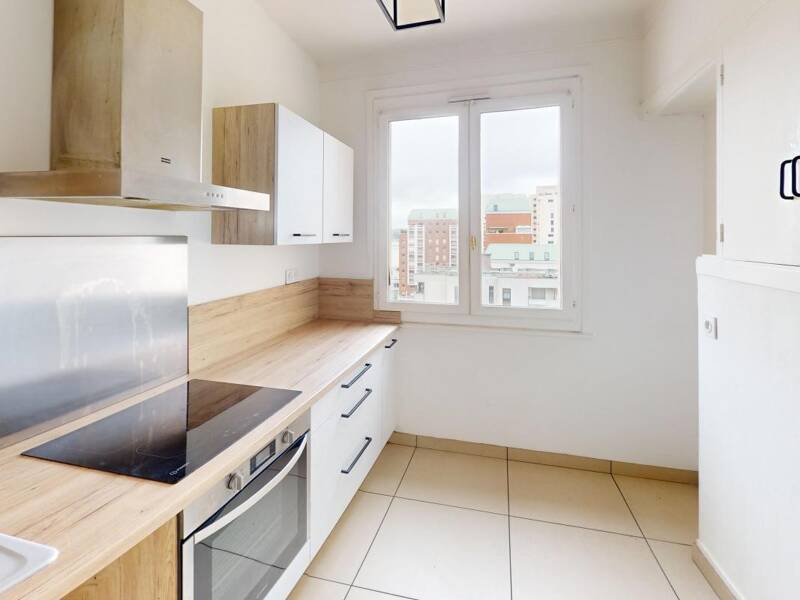 Maison à vendre, 63m², SAINT ETIENNE
