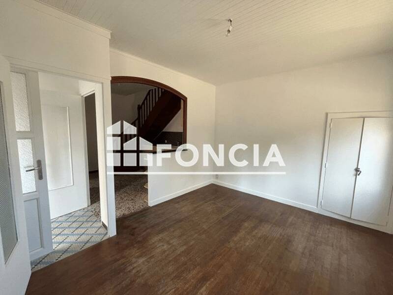 Maison à louer, 54m², DOLOMIEU