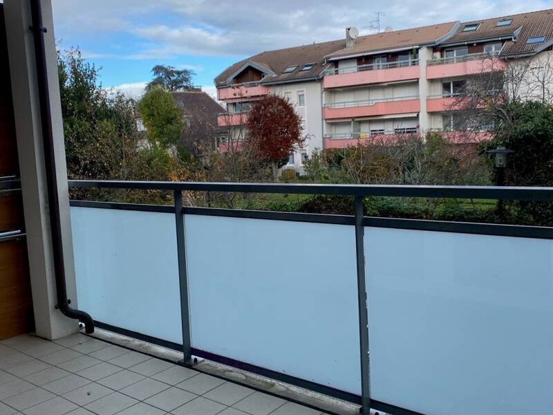 Maison à louer, 45m², VILLE LA GRAND