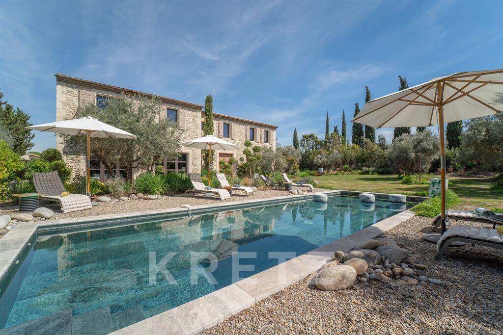 Maison à vendre, 270m², EYGALIERES