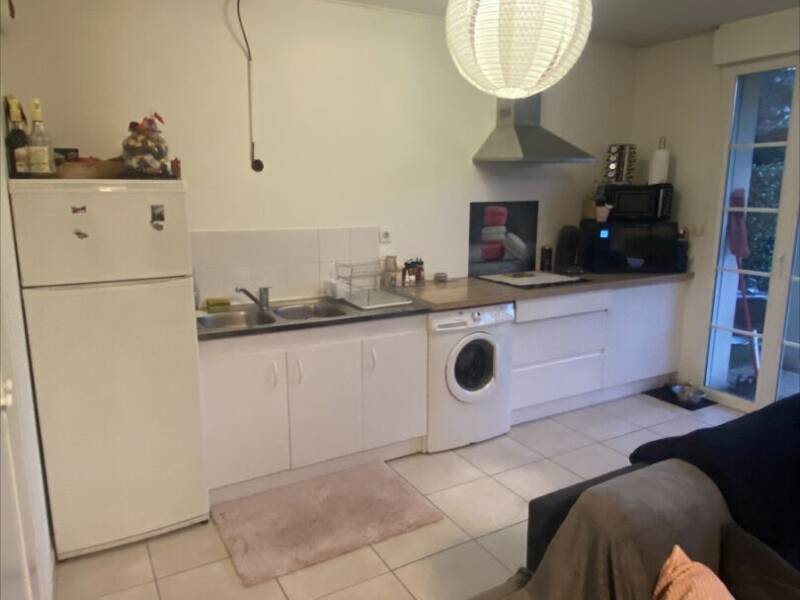 Maison à louer, 54m², HEROUVILLE SAINT CLAIR