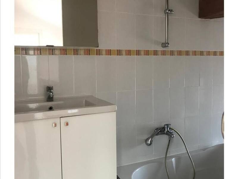 Maison à louer, 91m², FOURQUES