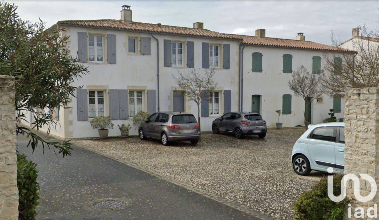 Maison à vendre, 85m², SAINT MARTIN DE RE