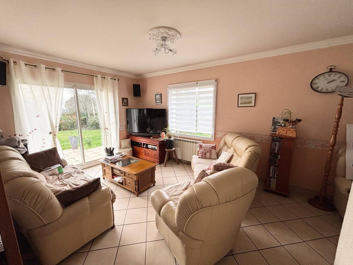 Maison à vendre, 150m², LE VAL SAINT PERE
