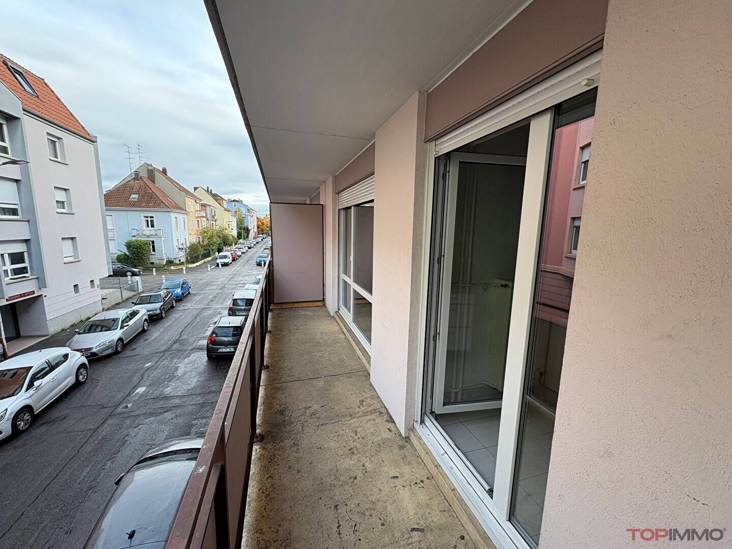 Maison à vendre, 58m², MULHOUSE