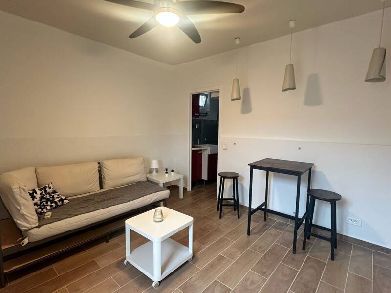 Maison à louer, 28m², TOULON