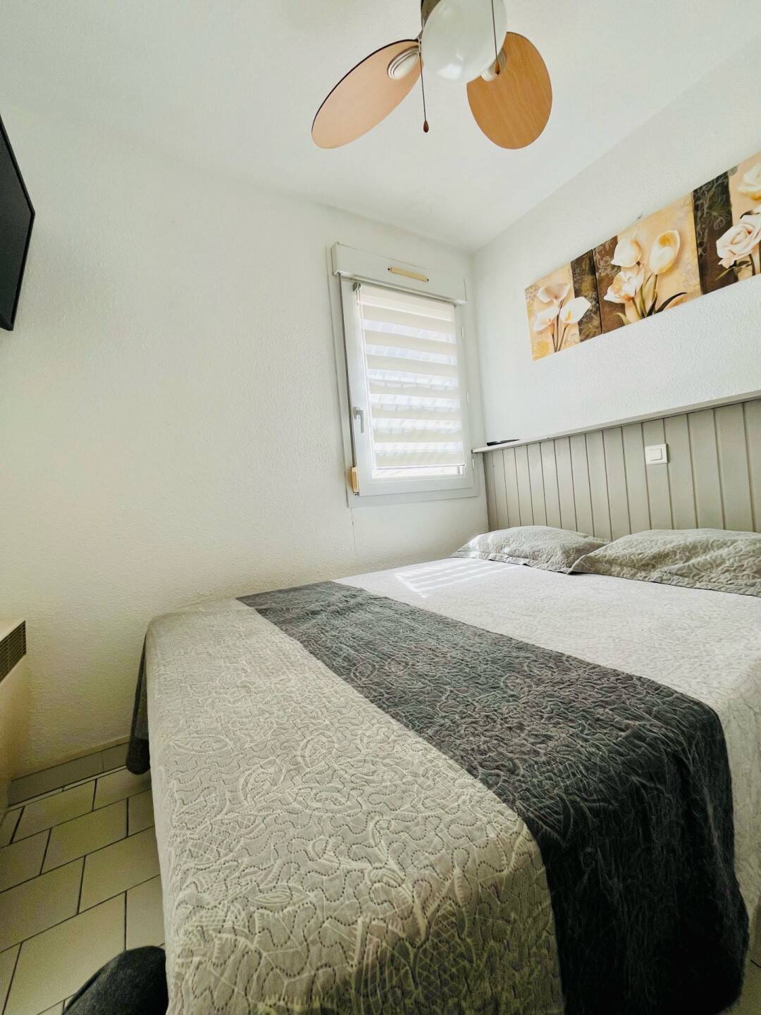 Maison à vendre, 35m², FRONTIGNAN