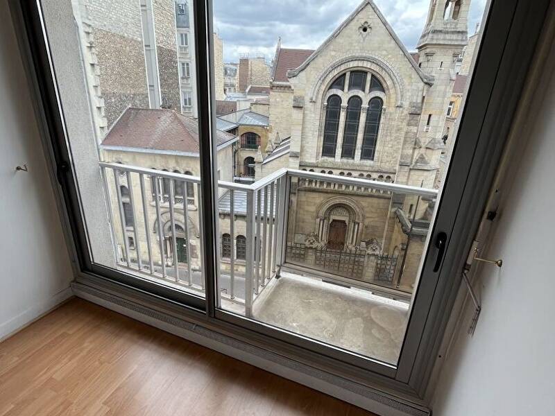 Maison à louer, 20m², PARIS 16E