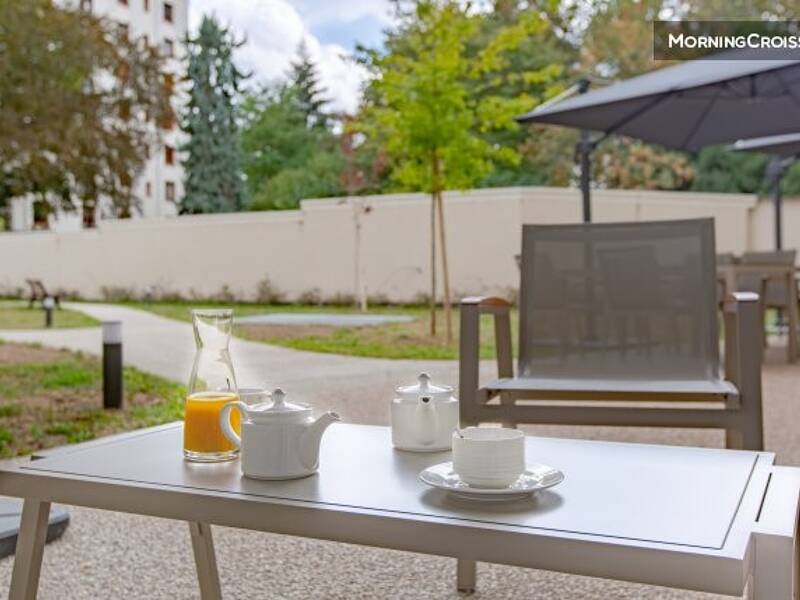 Maison à louer, 40m², ORLEANS