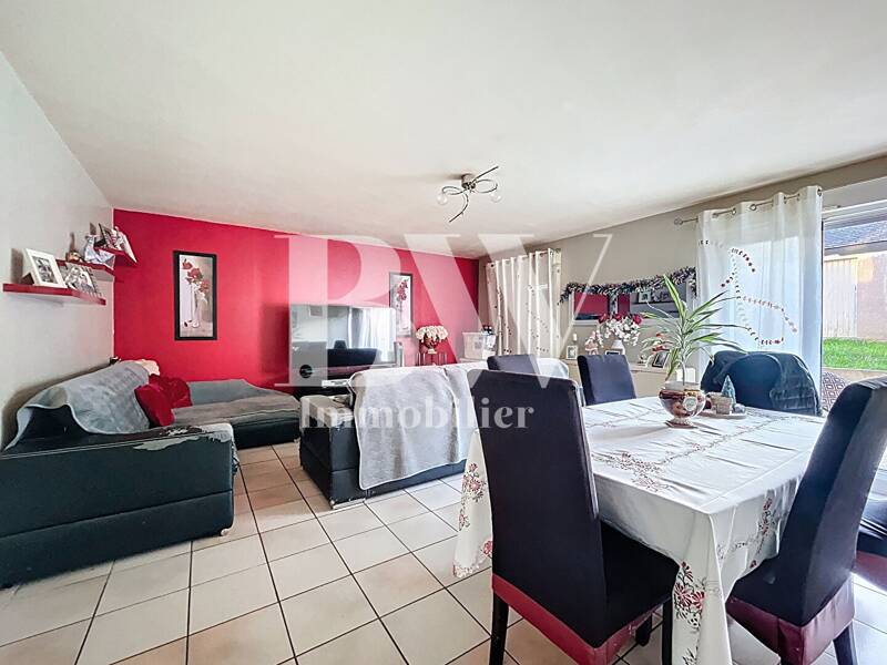 Maison à vendre, 90m², BREST