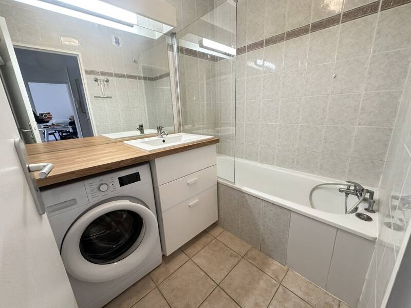 Maison à louer, 44m², MONTPELLIER