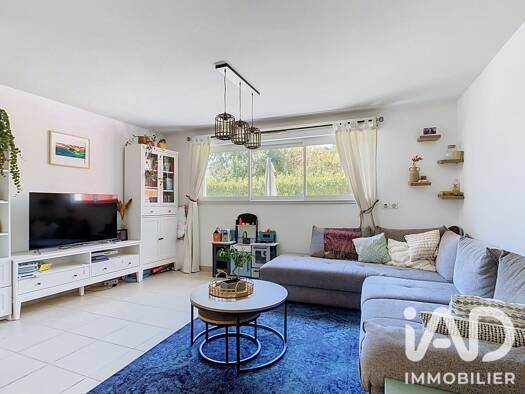 Appartement à vendre 390 000 € 4 pièces 3 chambres 89 m² RDC/3 Ouest Jacou 34830