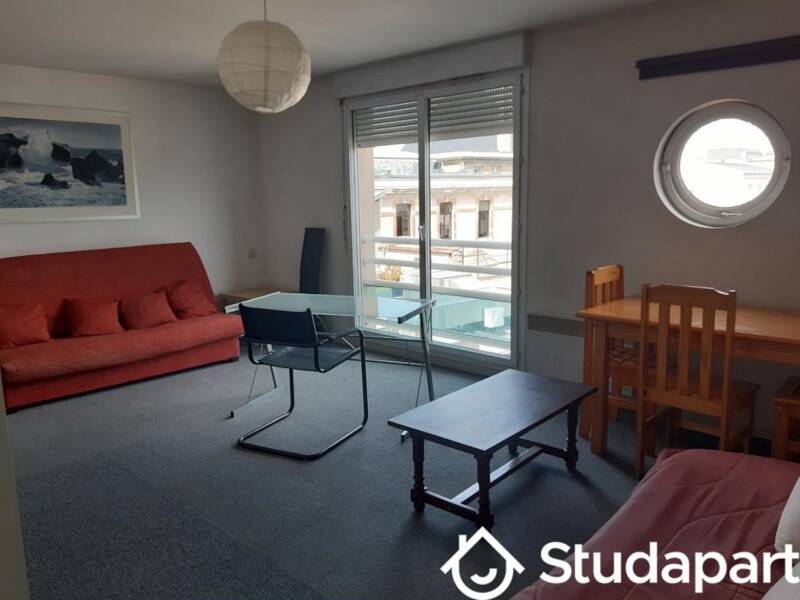 Maison à louer, 33m², REIMS