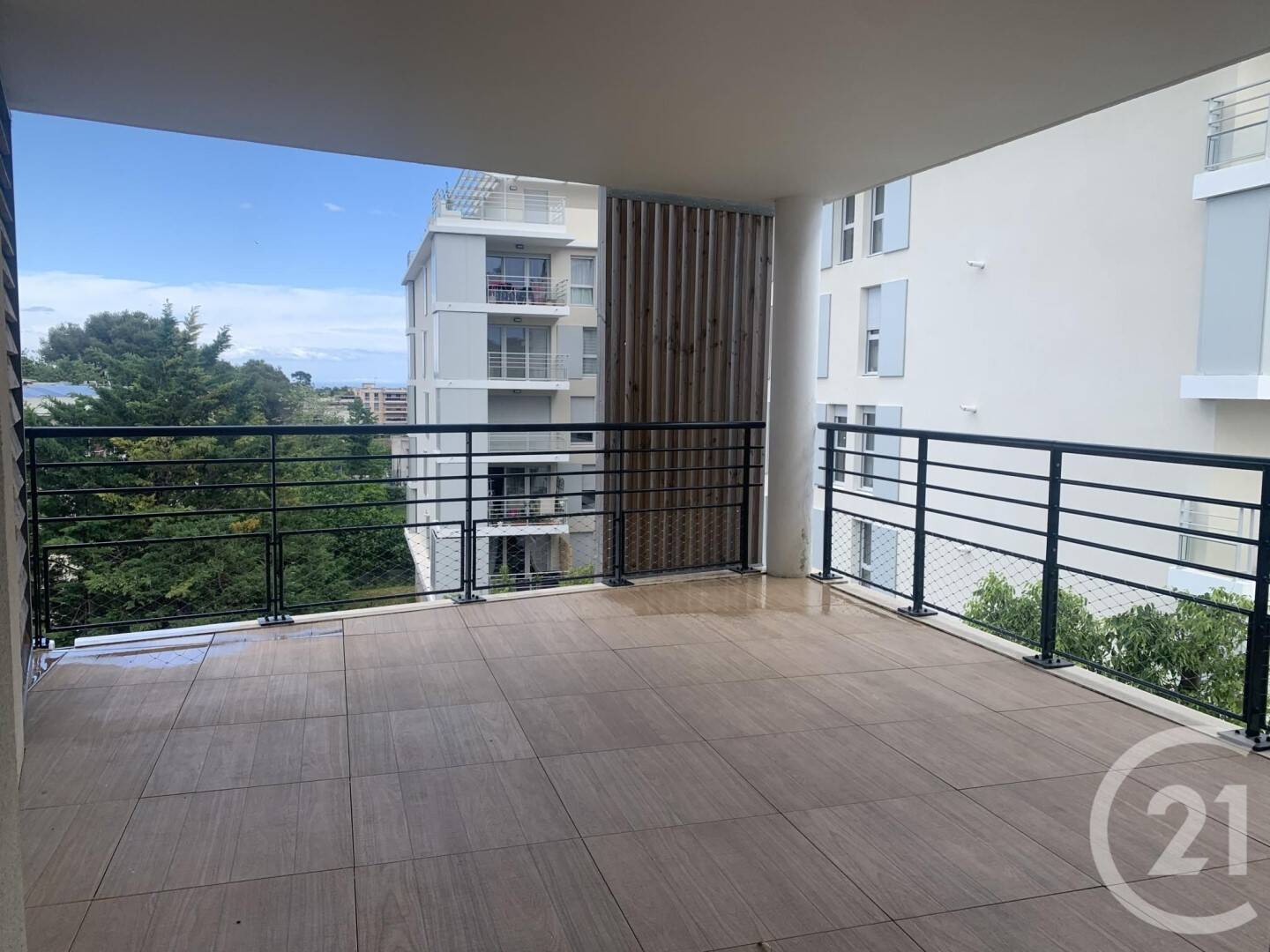 Maison à louer, 83m², ANTIBES