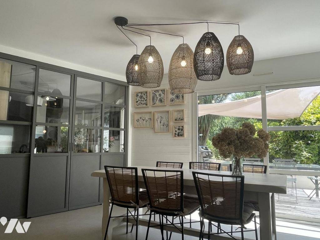 Maison à vendre, 200m², THEIX