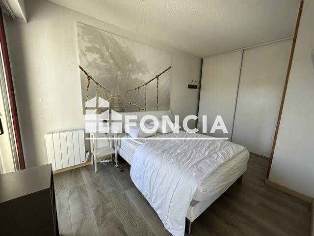 Maison à louer, 30m², LA ROCHELLE