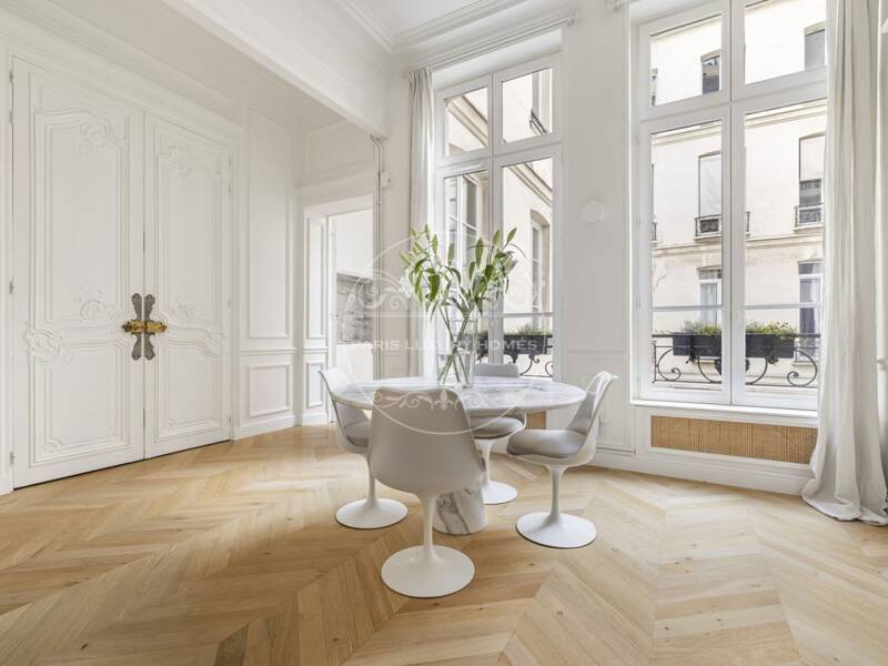 Maison à vendre, 70m², PARIS 1ER