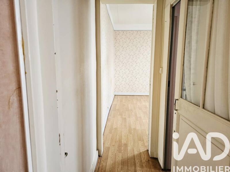Maison à vendre, 52m², MIGENNES