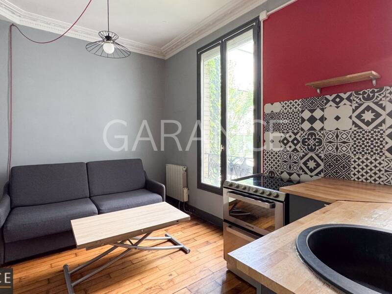 Maison à vendre, 25m², PARIS 12E