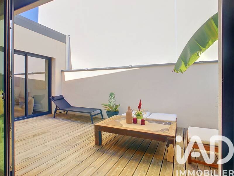 Maison à vendre, 125m², HAUTE GOULAINE