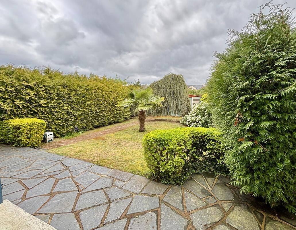 Maison à vendre, 101m², SAINT NAZAIRE