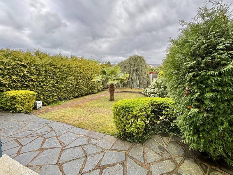 Maison à vendre, 101m², SAINT NAZAIRE