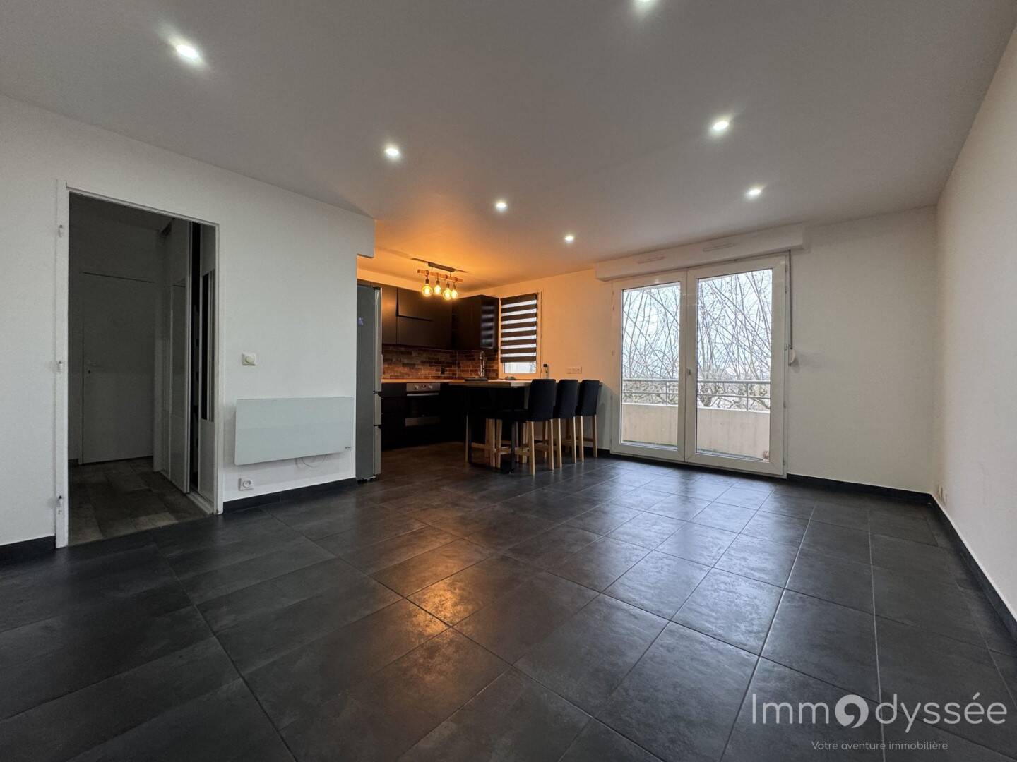 Maison à louer, 45m², NOISY LE GRAND