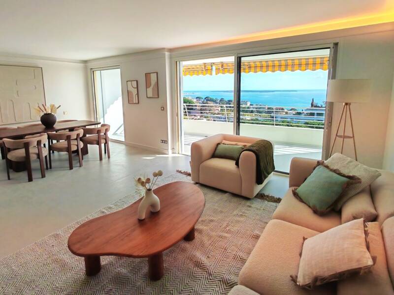 Maison à vendre, 98m², CANNES