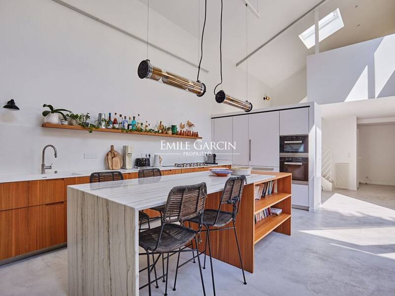 Maison à vendre, 170m², PARIS 11E