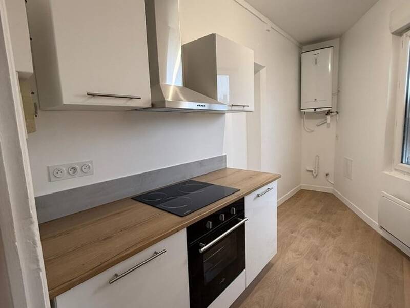 Maison à louer, 65m², LE HAVRE