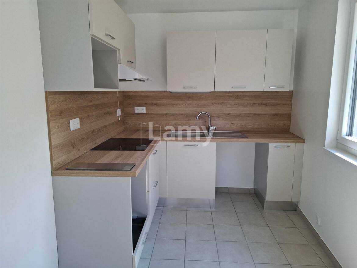 Maison à louer, 69m², MULHOUSE