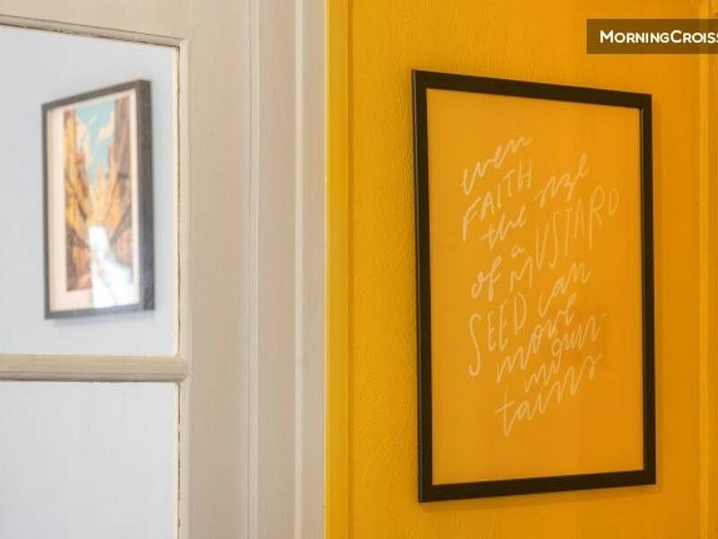 Maison à louer, 57m², DIJON